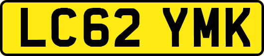LC62YMK