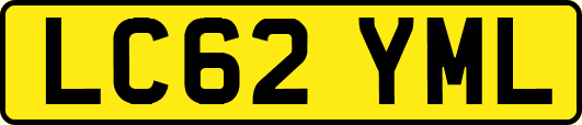 LC62YML