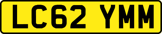 LC62YMM