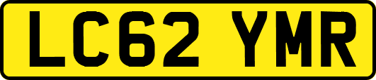 LC62YMR