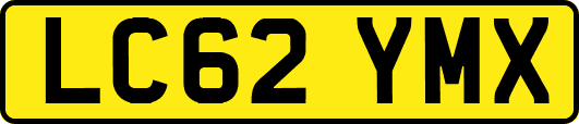 LC62YMX
