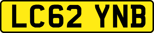 LC62YNB