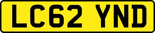 LC62YND