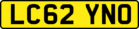 LC62YNO