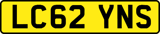 LC62YNS