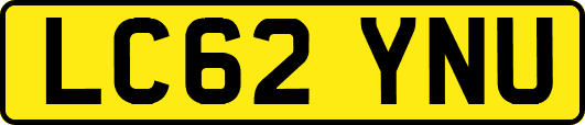 LC62YNU