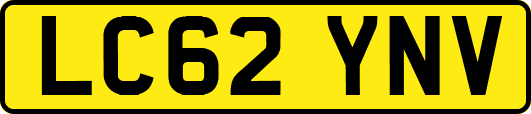 LC62YNV