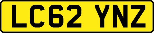 LC62YNZ