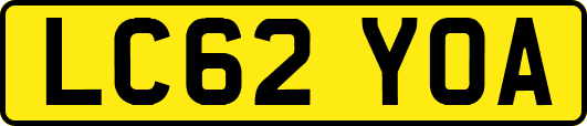 LC62YOA