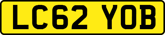 LC62YOB