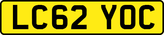 LC62YOC