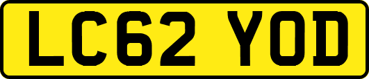 LC62YOD