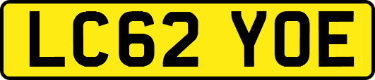 LC62YOE