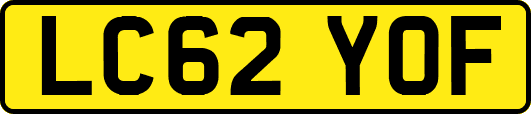 LC62YOF