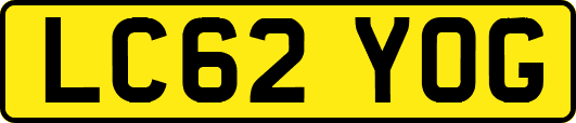 LC62YOG