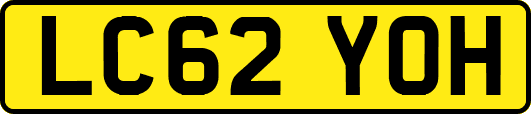 LC62YOH