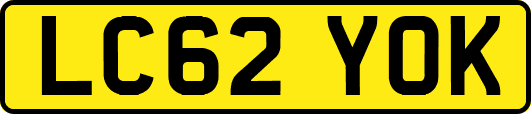LC62YOK