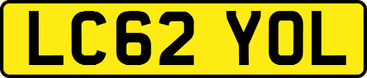 LC62YOL