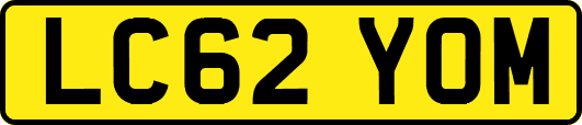 LC62YOM