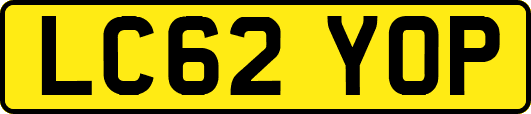 LC62YOP