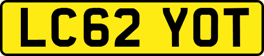 LC62YOT