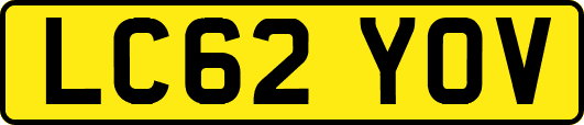 LC62YOV