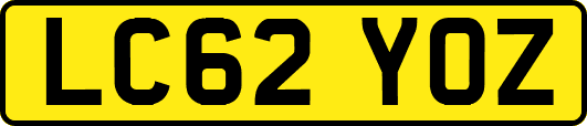 LC62YOZ
