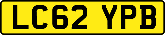 LC62YPB