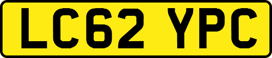 LC62YPC