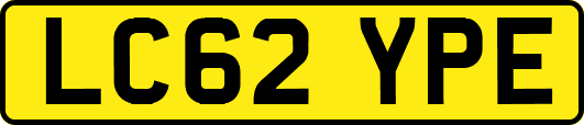 LC62YPE