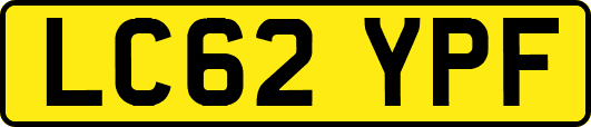 LC62YPF