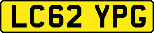 LC62YPG