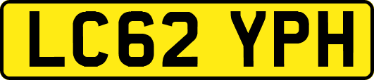 LC62YPH