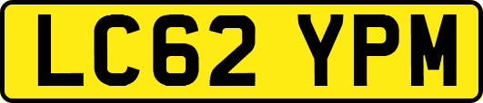 LC62YPM