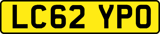 LC62YPO