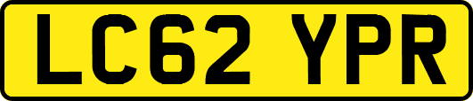 LC62YPR