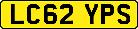 LC62YPS