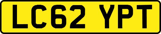 LC62YPT