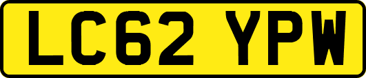LC62YPW