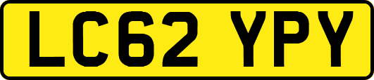 LC62YPY