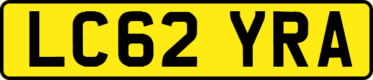LC62YRA