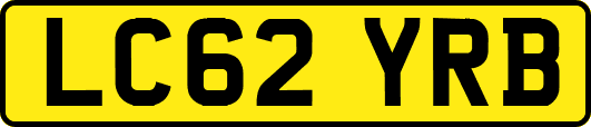 LC62YRB