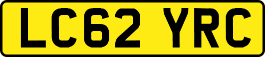 LC62YRC