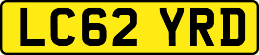 LC62YRD