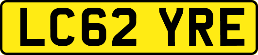 LC62YRE