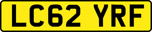 LC62YRF