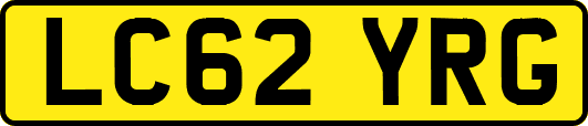 LC62YRG