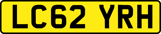 LC62YRH