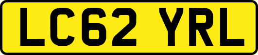 LC62YRL