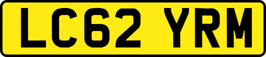 LC62YRM